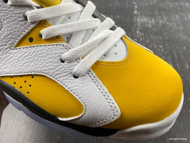 Air CT8529-170 Jordan Ochre Yellow 6 0719